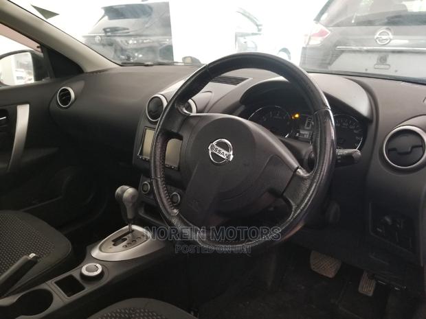 Nissan Dualis 2014 Black - thumbnail 8