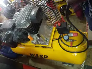 Air Compressors