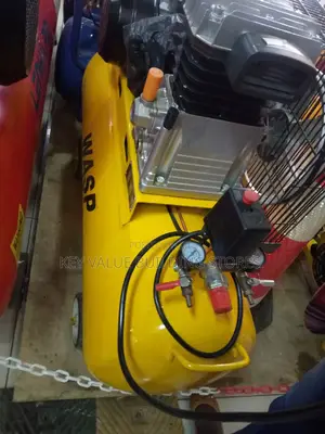 Air Compressors