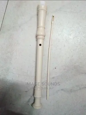 Recorder Flute