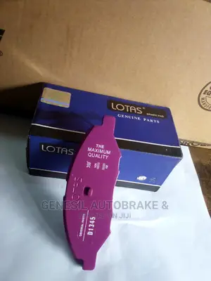 Brake Pads