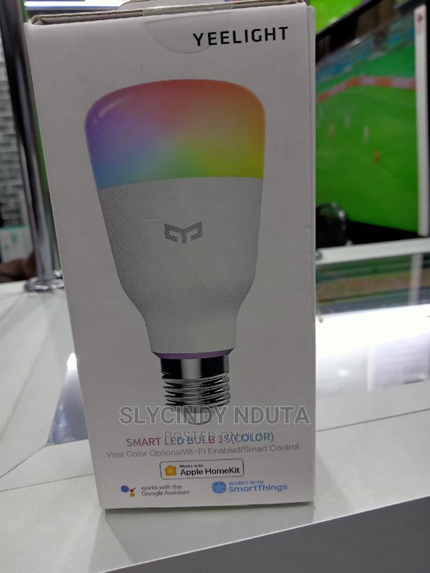 Yeelight Bulb