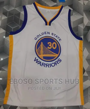 Basketball Jersey