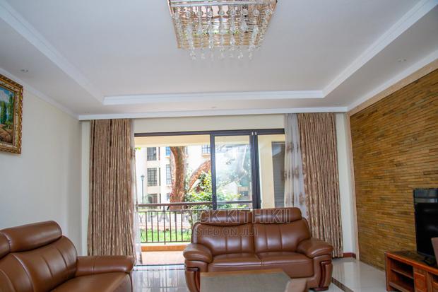 3bdrm Apartment in Jacaranda Gardens, Kahawa Maziwa for rent
