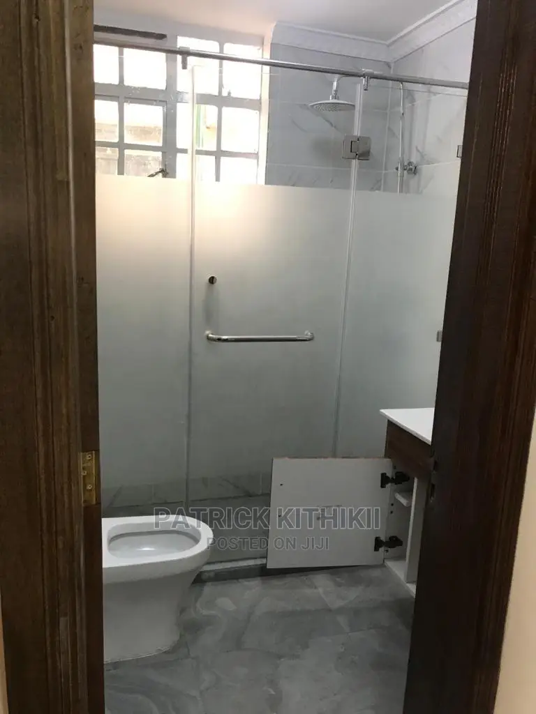 3bdrm Apartment in Jacaranda Gardens, Kahawa West for rent