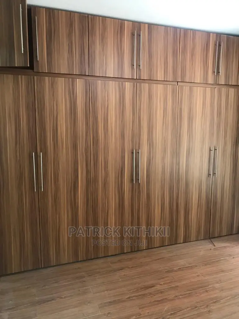 3bdrm Apartment in Jacaranda Gardens, Kahawa West for rent