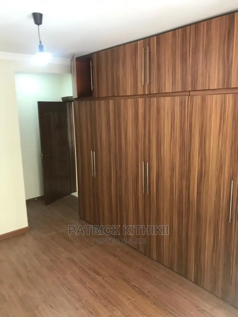 3bdrm Apartment in Jacaranda Gardens, Kahawa West for rent