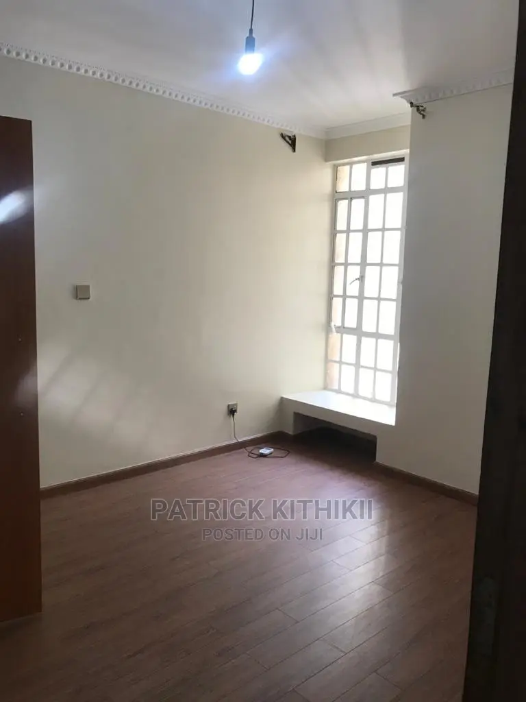 3bdrm Apartment in Jacaranda Gardens, Kahawa West for rent
