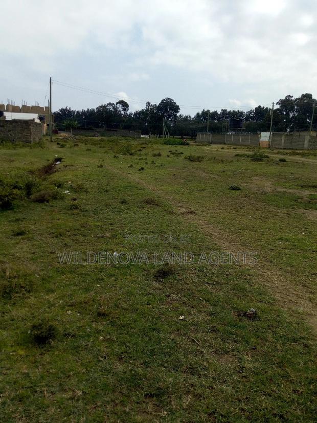 20 Acre of Land on Sale in Naivasha Town