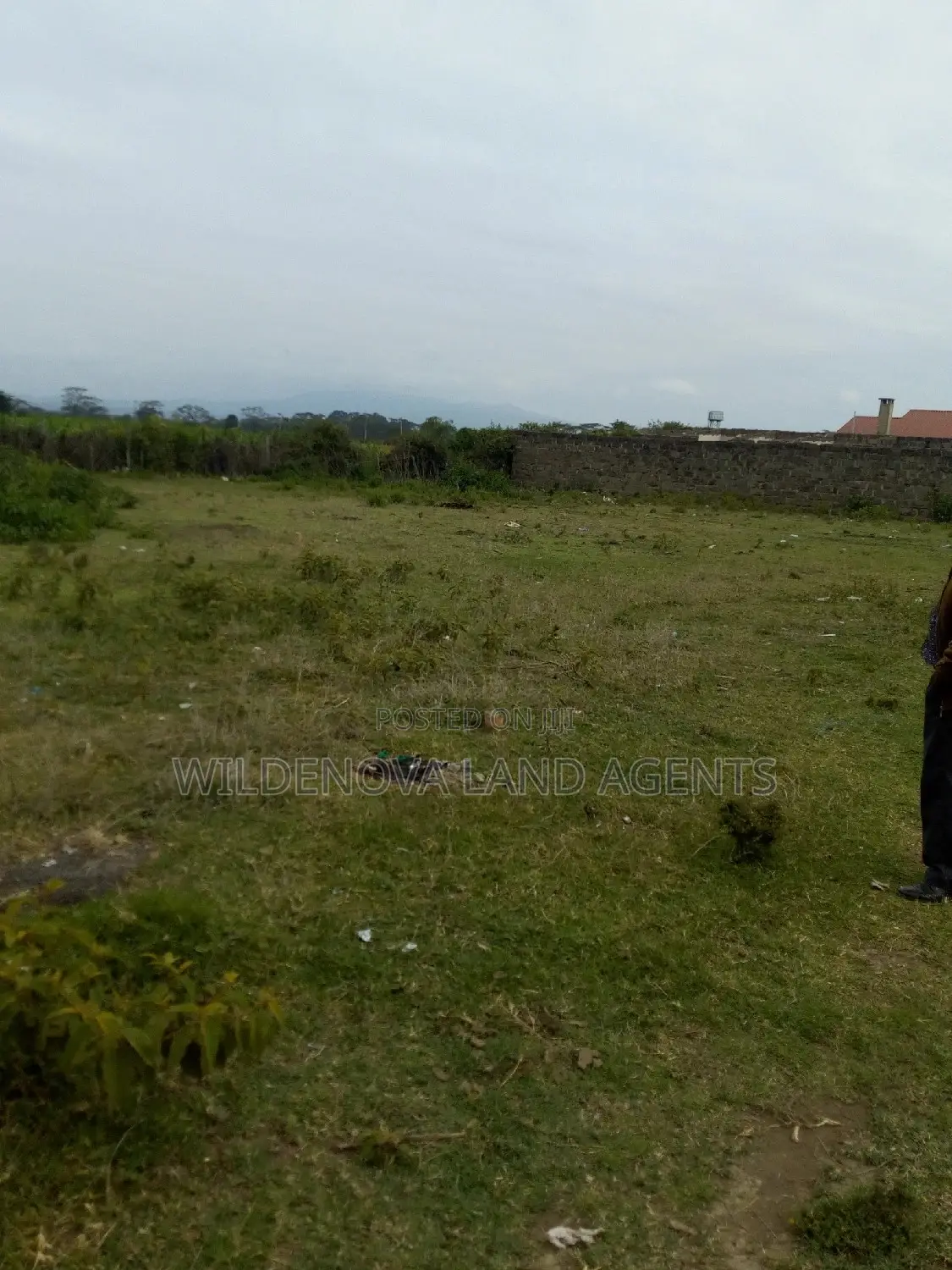 20 Acre of Land on Sale in Naivasha Town