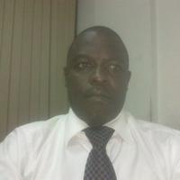 Josphat Matheka logo