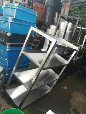 Kitchen Rack