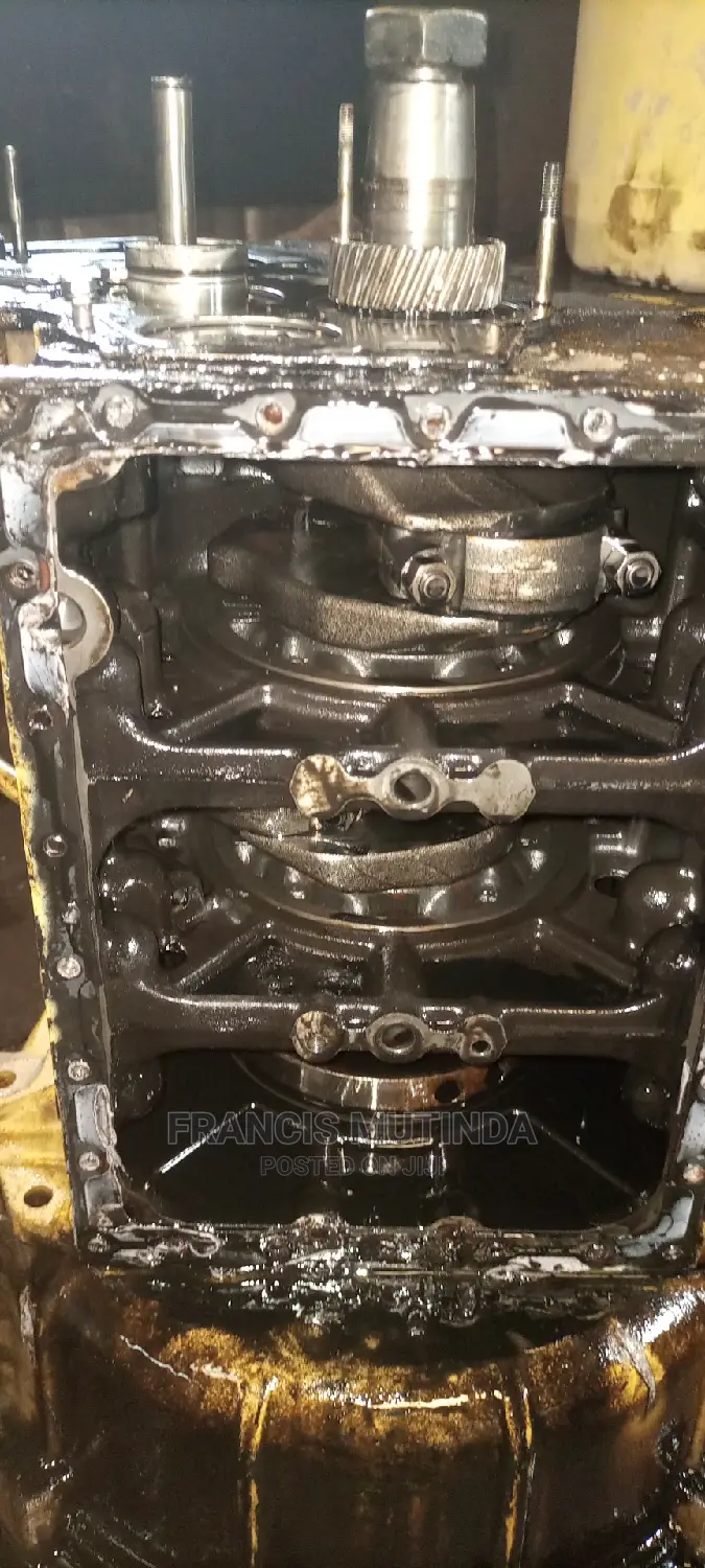 Generator Services and Repairs