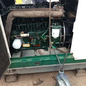 Generator Services and Repairs