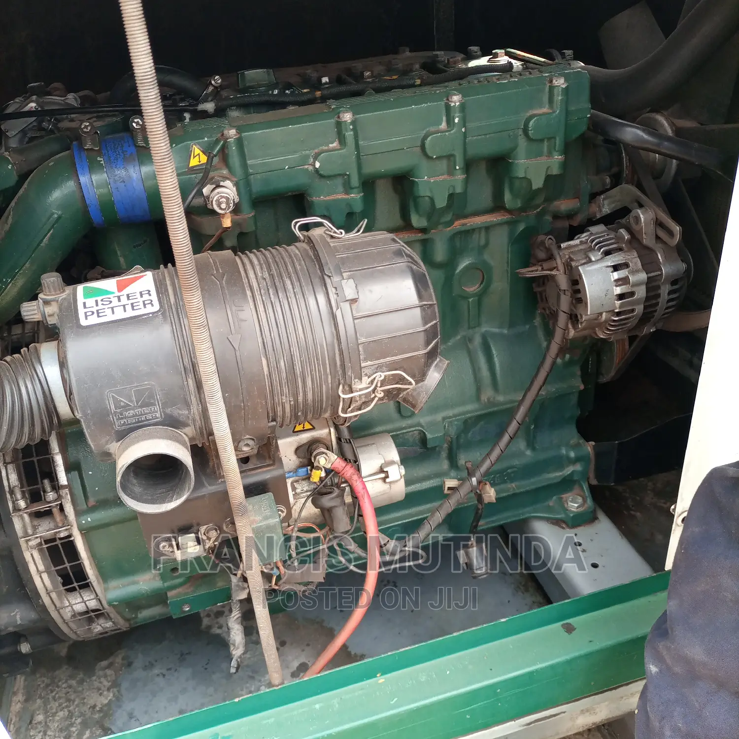 Generator Services and Repairs