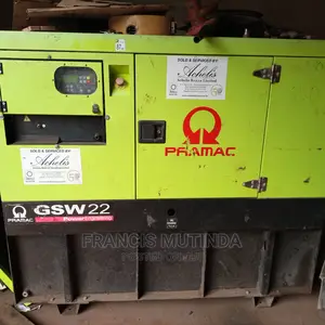Generator Services and Repairs