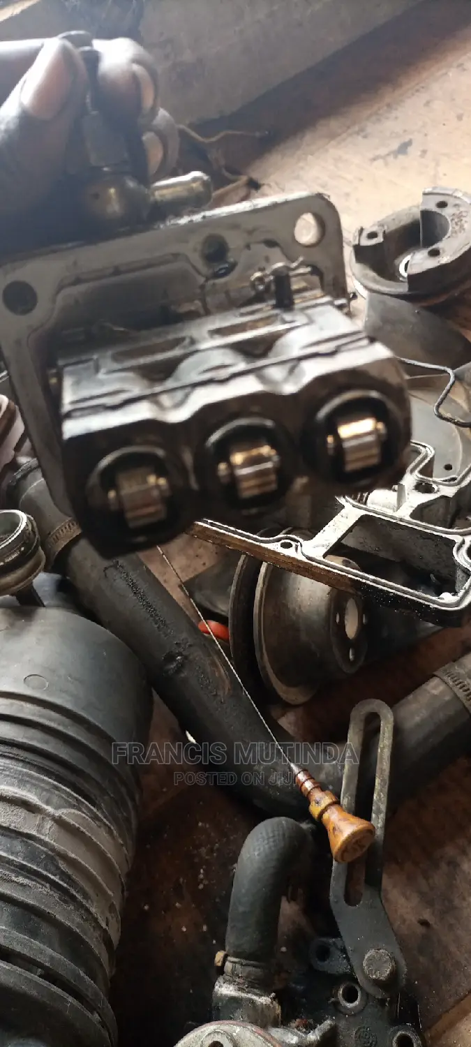 Generator Services and Repairs