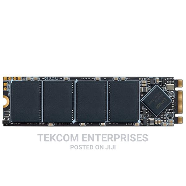 Lexar Nm100 Internal Ssd M.2 Sata Iii 2280 128gb