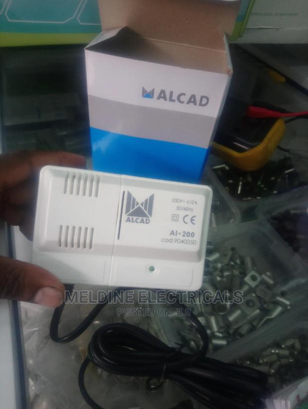ALCAD Aerial Booster - thumbnail 3