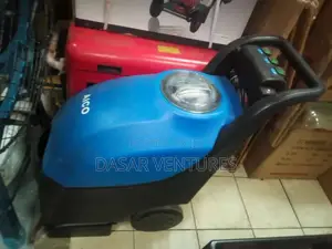 Three in One Carpet Cleaner