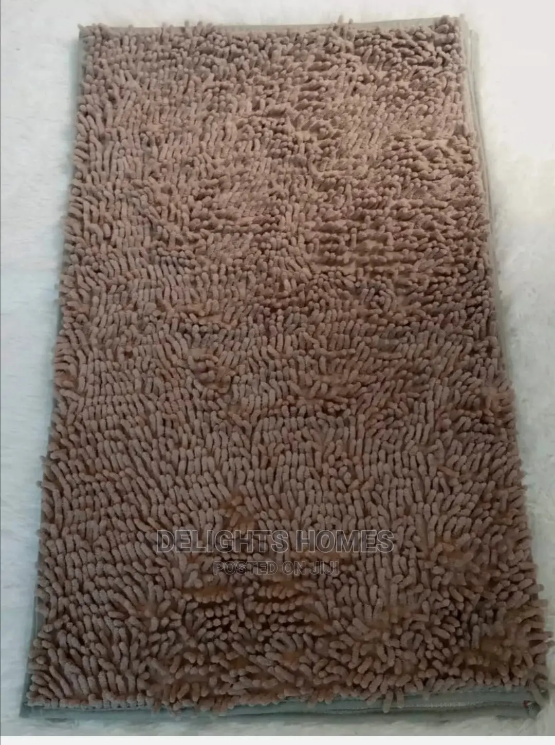 *Microfiber Doormat*
