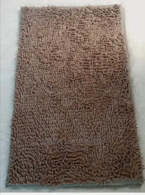 *Microfiber Doormat*