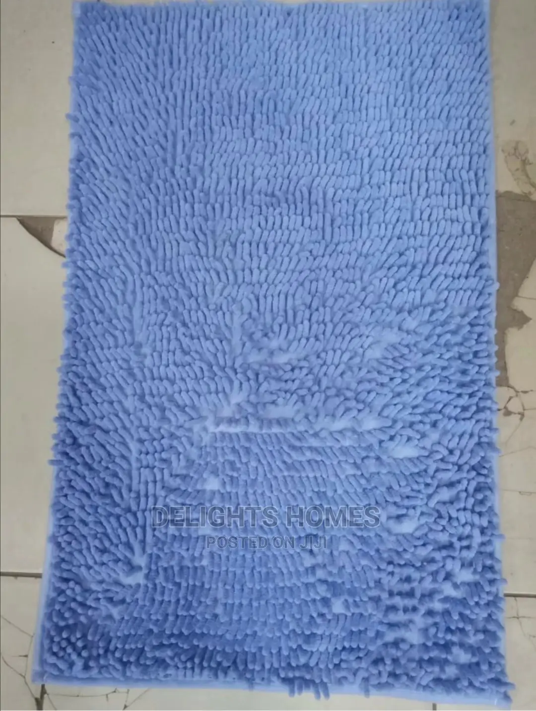 *Microfiber Doormat*