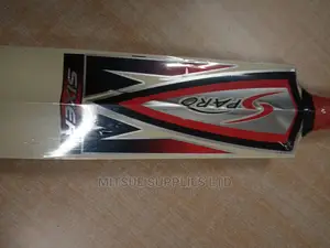 Cricket Bat Lethal- Size 2,3 Wooden For Soft Ball