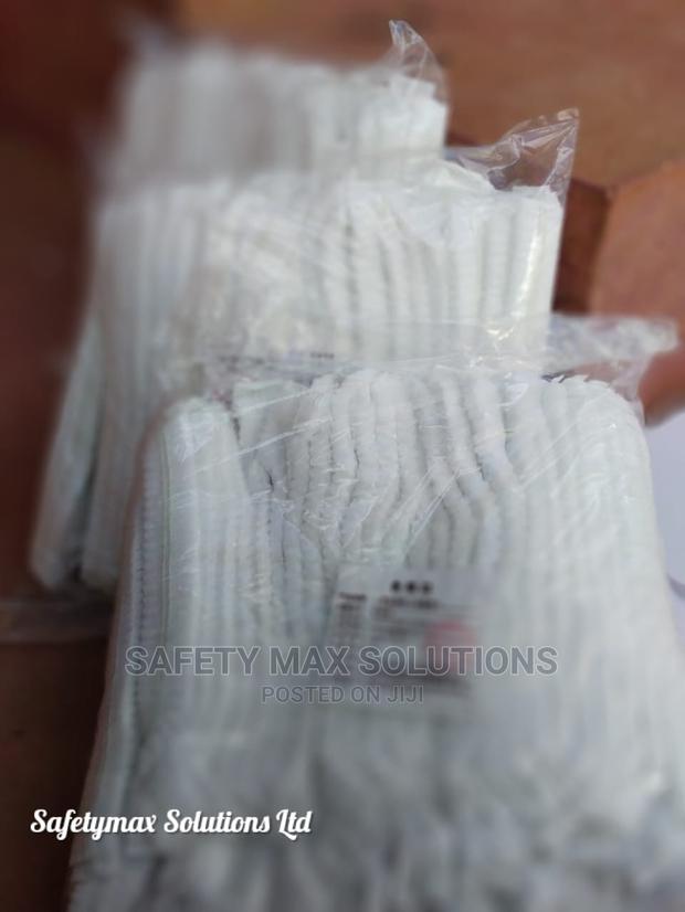 Clinical/Hygiene/Dispensing Hair Nets - thumbnail 5