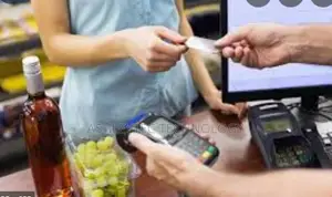 Mini Market Advaced Pos System Complete