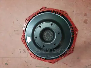 Dexo 18 Inch Bass Speakers