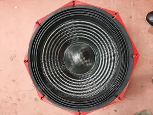 Dexo 18 Inch Bass Speakers