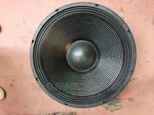Dexo 18 Inch Base Speaker