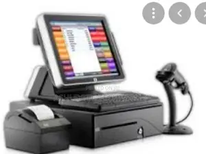 Healthcare,Chemist and Pharmacy Store Management POS Point