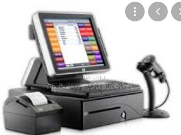 Healthcare,Chemist and Pharmacy Store Management POS Point
