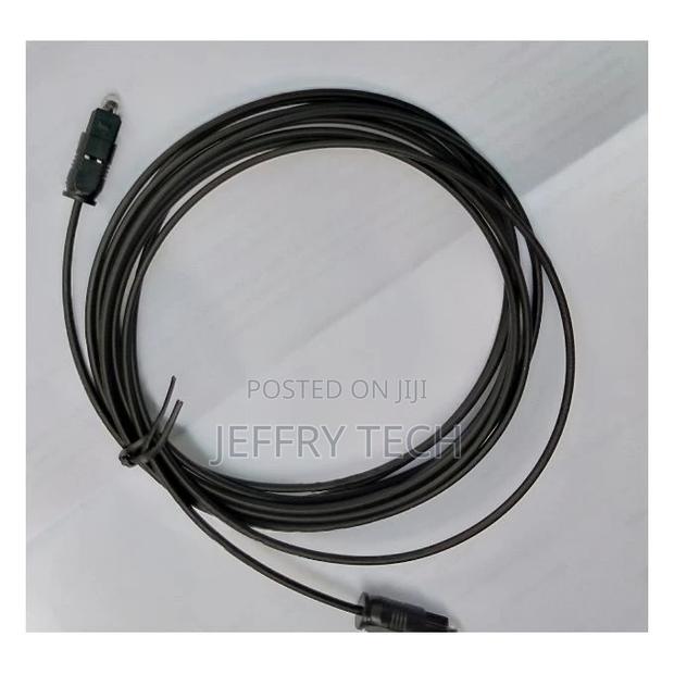 Optical Digital Cable TOSLINK -3m