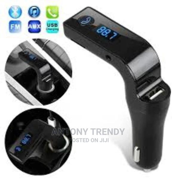 : Lightweight and Portable Design Carg7 UNIVERSAL CAR G7 –