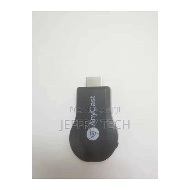 Anycast HDMI M9 PLUS 4K HD 1.2ghz Wifi Dual Frequency Wirele - thumbnail 2