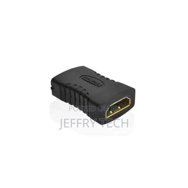 HDMI Extender Female to Female Adapter Coupler Connectors HD