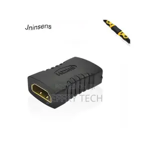 HDMI Extender Female to Female Adapter Coupler Connectors HD