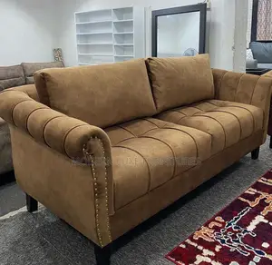 3 Seater Chester Seat With Pillows