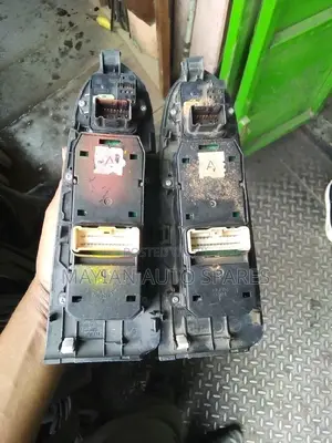 Master Switches Fot Honda Stream Rn16.