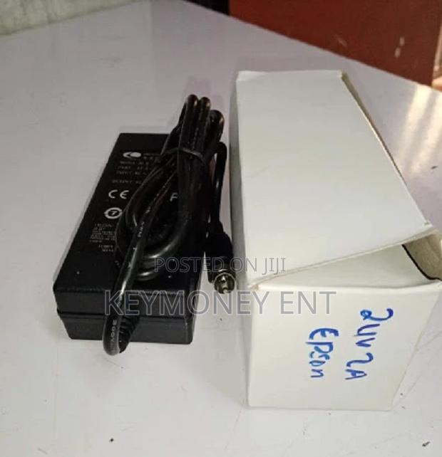 EPOS Thermal Receipt Printer Adapter - main view