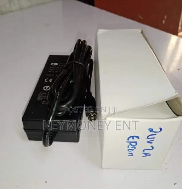 EPOS Thermal Receipt Printer Adapter