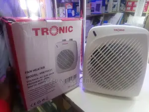 Electric Room Heater