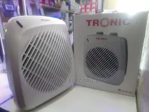 Electric Room Heater