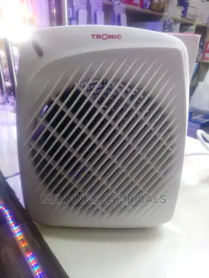 Electric Room Heater