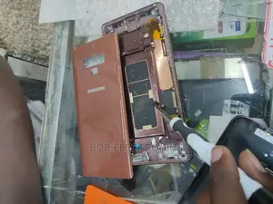 Samsung Note 9 Screen Available
