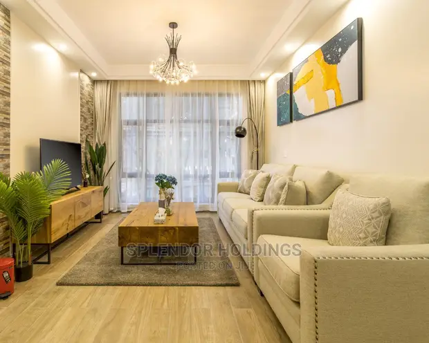 1bdrm Apartment in Kileleshwa for Sale