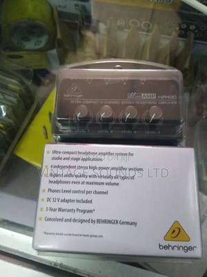 Headphone Amplifier Di - thumbnail 2